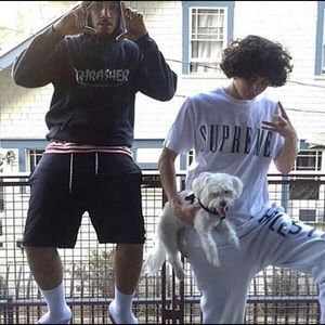 Meet your Posher, Andres